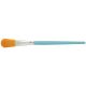 Select Synthetic Brush Oval Wash 3per4 Inch Width
