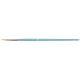 Select Synthetic Brush Round Size 1