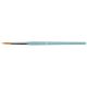 Select Synthetic Brush Round Size 8