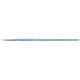 Select Synthetic Brush Spotter Size 5 0