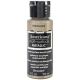Americana Multi Surface Metallic Acrylic Paint 2oz Champagne
