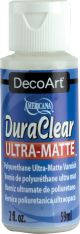 Americana DuraClear Ultra Matte 2oz