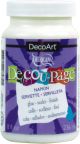 Americana DecouPage Glue Widemouth Jar8oz Napkin