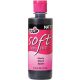 Tulip Soft Fabric Paint 4oz Matte Ebony