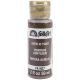 FolkArt Acrylic Paint 2ozBark Brown