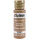 FolkArt Acrylic Paint 2oz Cinnamon