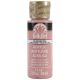 FolkArt Acrylic Paint 2oz Crushed Coral