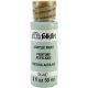 FolkArt Acrylic Paint 2oz Green Sea