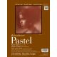 Strathmore Assorted Color Pastel Paper Pad 9 inch X12 inch 24 Sheets