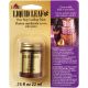Liquid Leaf One Step Leafing Paint .75Oz Brass