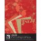 Deco Paper Pack By Black Ink PapersChinaberry Red