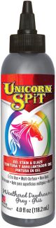 Unicorn Spit Wood Stain and Glaze 4oz Weathered Daydream