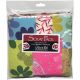 Black Ink Papers Mulberry Paper Scrap PackAssorted