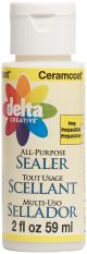 Ceramcoat Prep AllPurpose Sealer2oz