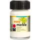 Marabu Easy Marble 15mlWhite
