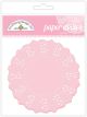 Doodlebug Doilies 4.5inches 75 Per PkgCupcake