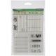 Penny Black Clear StampsLife s Journals