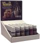 DecoArt Craft Twinkles Glitter Paint 2oz Crystal