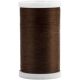 Coats Dual Duty XP General Purpose Thread 500ydDark Brown