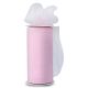 Expo Shiny Tulle 6 InchX24yd Spool Baby Pink
