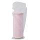 Expo Shiny Tulle 6 Inch X24yd Spool Light Pink
