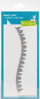 Lawn Cuts Custom Craft Border Die Forest 1.125 inch X6 inch 