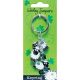 Dublin Gift Wooley Jumpers Charm Keyring 3.5inches