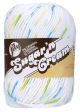Lily Sugar n Cream Yarn Ombres Super Size Summer Prints 1 Pack of 1 Skein
