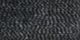 Mettler Silk Finish Cotton Thread 50wt 164yd Black