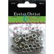 Eyelet Outlet Eyelets and Washers 3 Per 16Inch 50 Eyelets 50 Washers