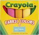 Riley Blake Fat Quarter Box 18 Inch X21 Inch 10pcs Crayola Solids
