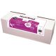 HeatnBond Lite Iron On Adhesive White 17 inch X75yd