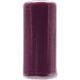 Falk Tulle 6inchesX25yd SpoolWine