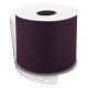 Falk Net Mesh 3 inch X40yd Spool Wine