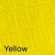 Permanent Adhesive Vinyl Letters And Numbers 1 Inch 183 Per Pkg Yellow