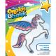 Makit and Bakit Suncatcher Kit Pegasus