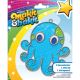 Makit and Bakit Suncatcher Kit Octopus