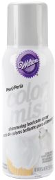 Metallic Color Mist Spray 1.5oz Pearl 1 pack 1 piece