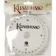 Kumihimo Braiding Loom 5.375inchesRound