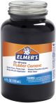Elmer s No Wrinkle Rubber Cement 4oz