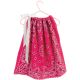 Hav A Hank Paisley Bandanna 22 inch X22 inch Hot Pink