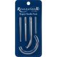 Realeather Crafts Repair Needle Pack5 Per Pkg