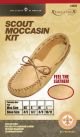 Leathercraft Kit Scout Moccasin Size 8 Per 9