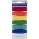 Mulitpurpose Colored Craft String 29.5 Per PkgBrights