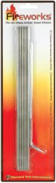Fireworks Mandrels and Rake 10 Per Pkg 