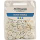 Buttons Galore Button Bonanza White