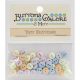Buttons Galore Tiny Buttons Pastel