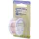 Artistic Wire 24 Gauge 10yd Rose Gold