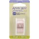 Artistic Wire 28 Gauge 15yd Rose Gold