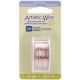 Artistic Wire 26 Gauge 15yd Rose Gold